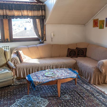 Guest House Fena SJJ Extérieur photo