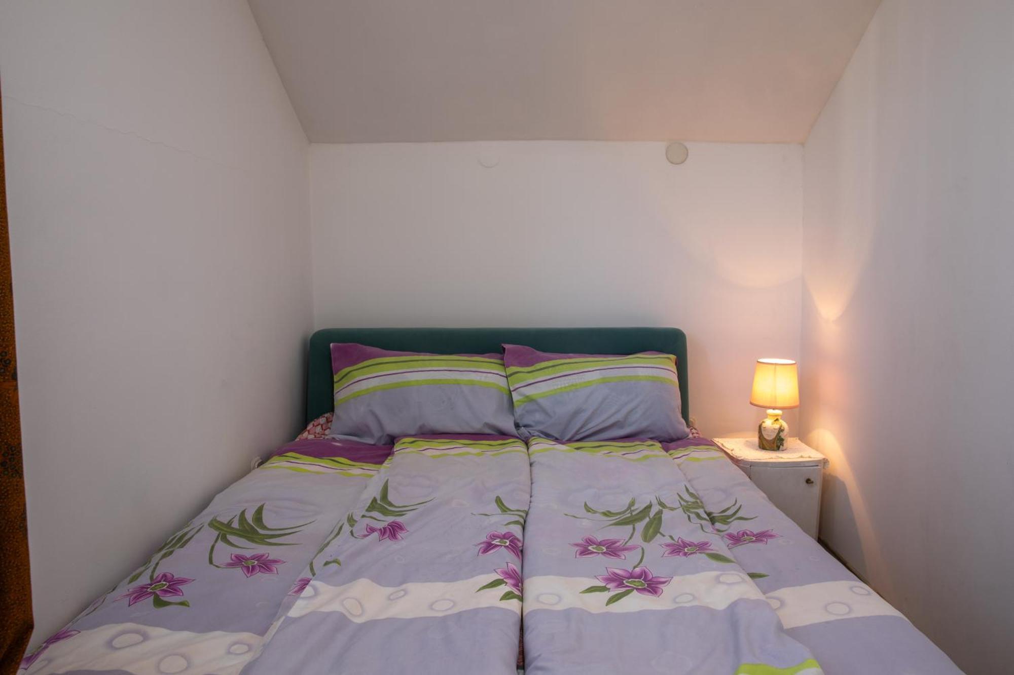 Guest House Fena SJJ Extérieur photo
