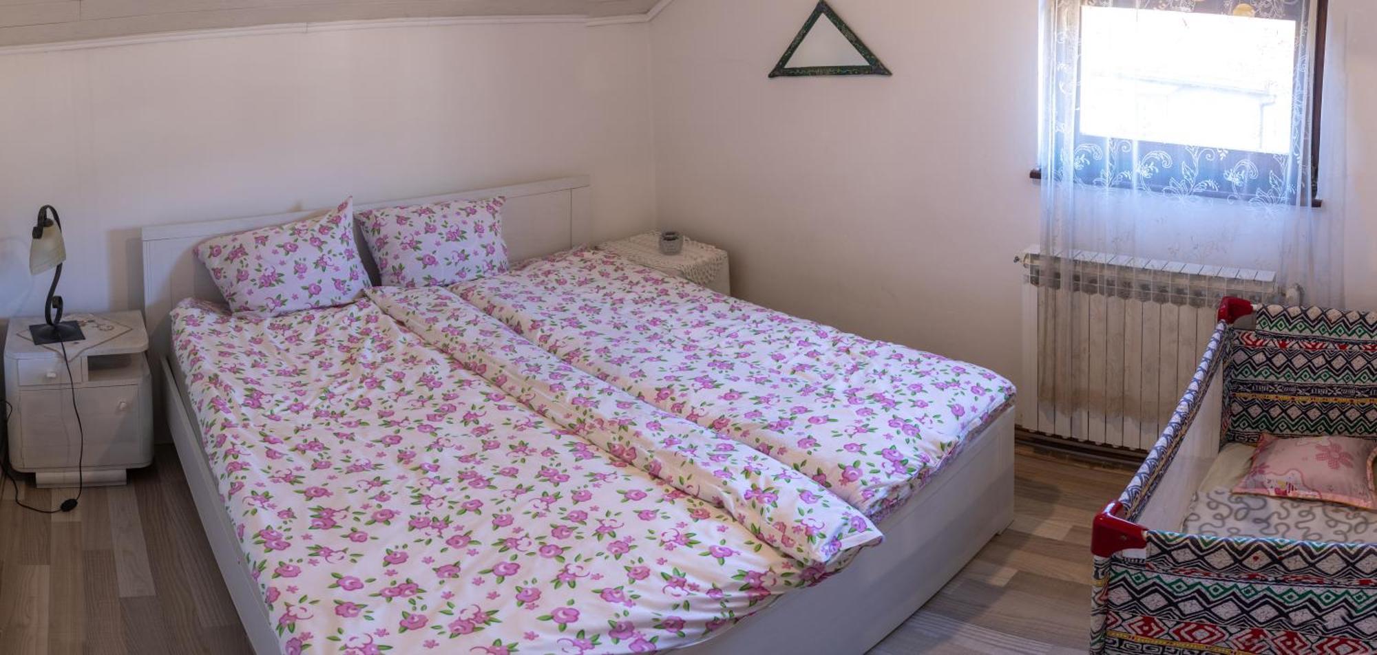 Guest House Fena SJJ Extérieur photo