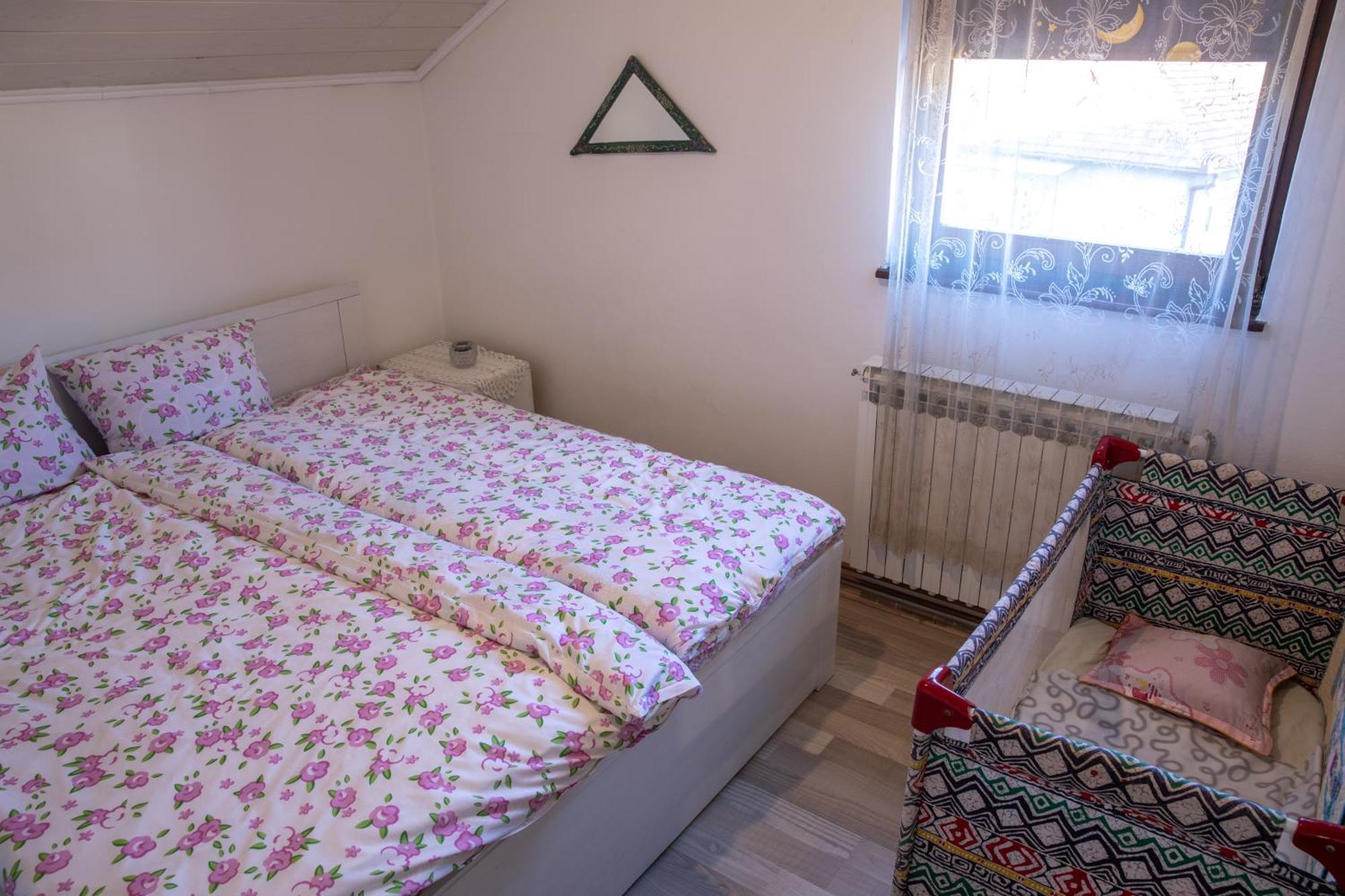 Guest House Fena SJJ Extérieur photo