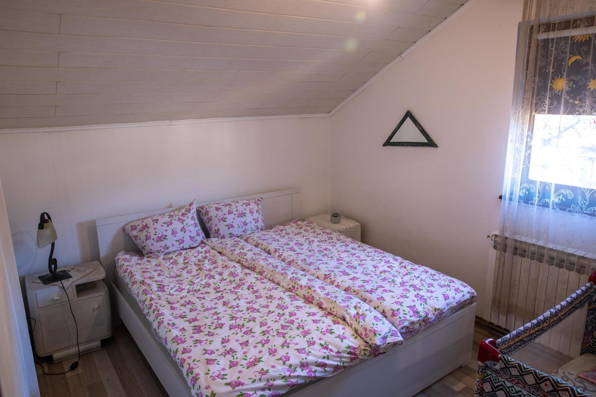 Guest House Fena SJJ Extérieur photo