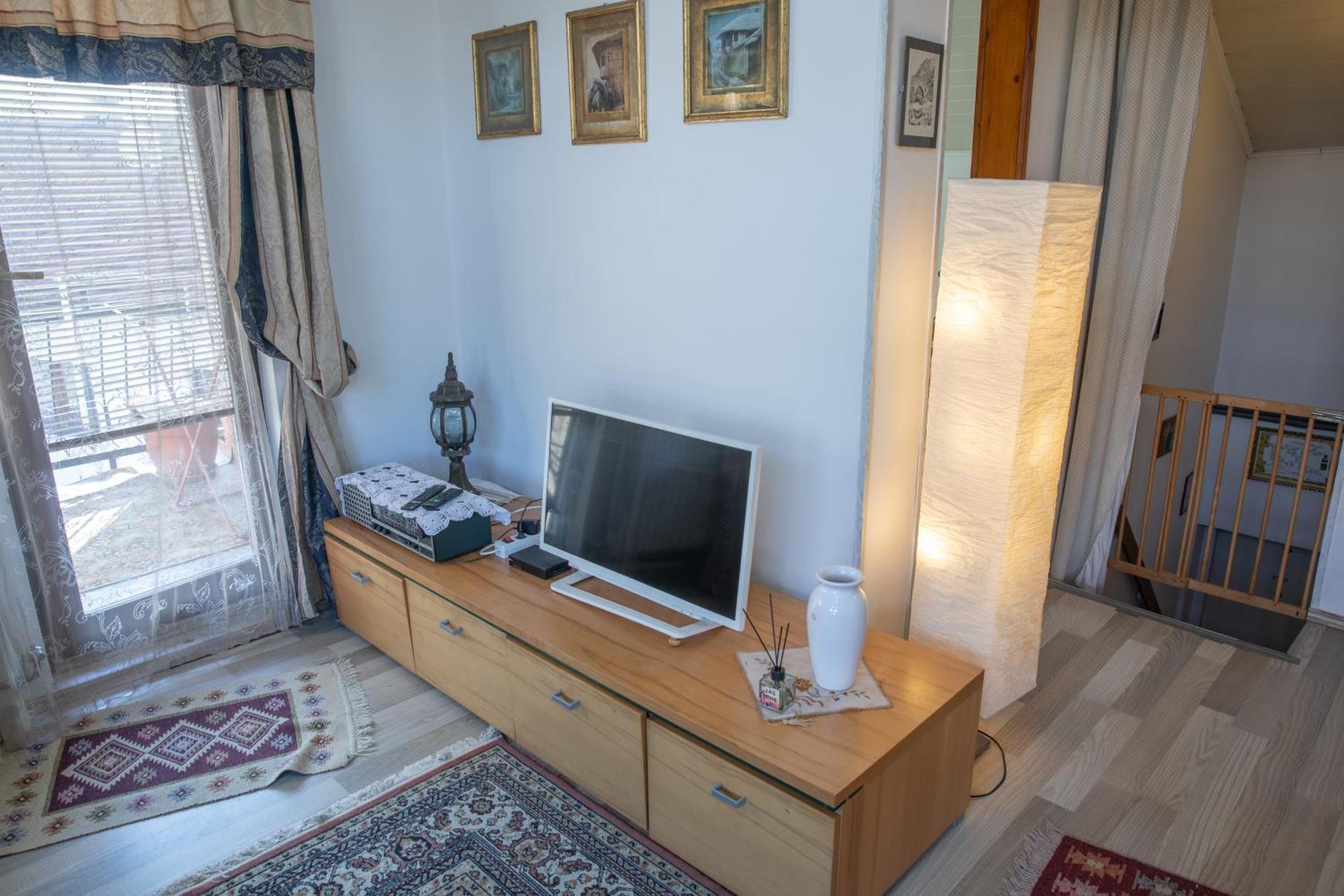 Guest House Fena SJJ Extérieur photo
