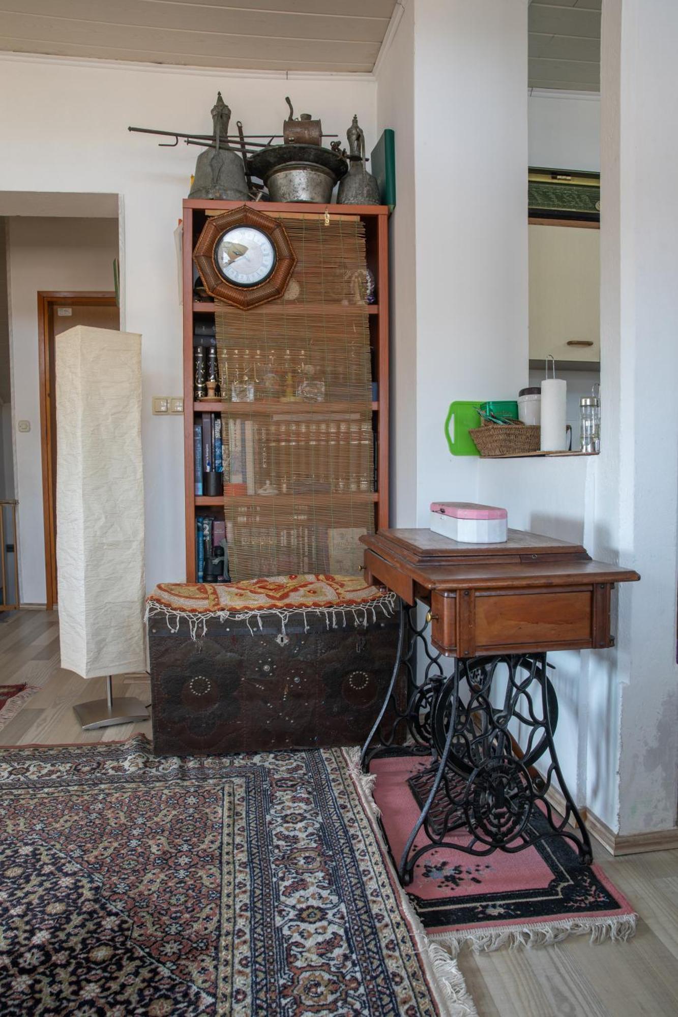 Guest House Fena SJJ Extérieur photo