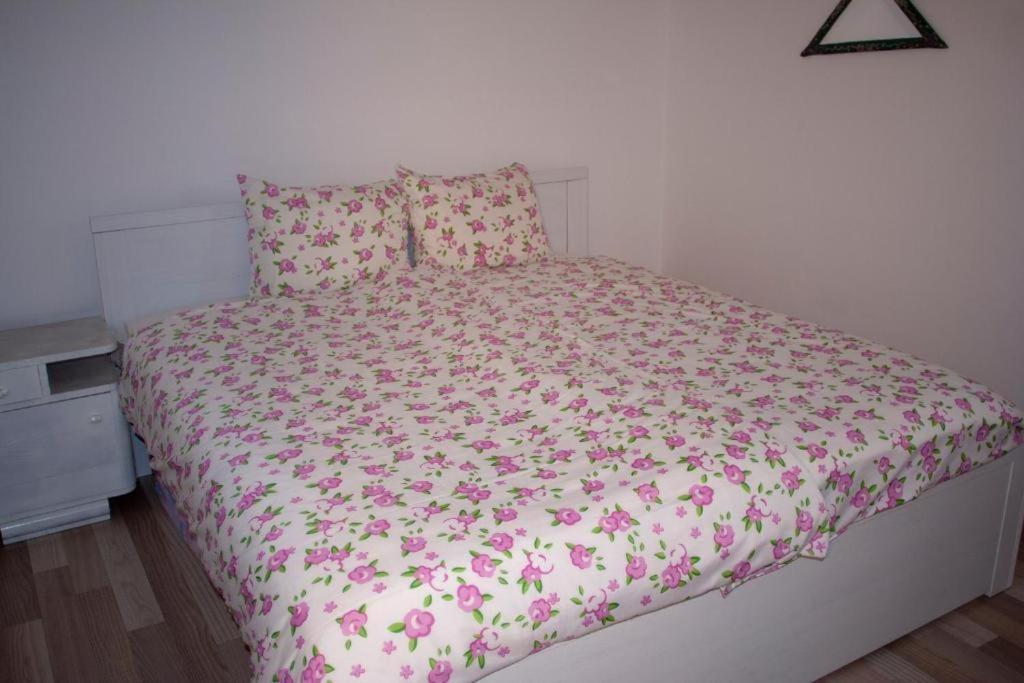 Guest House Fena SJJ Extérieur photo