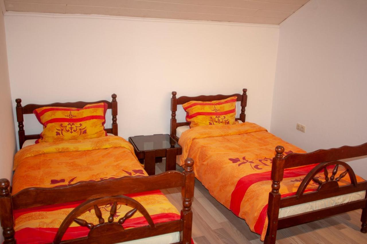 Guest House Fena SJJ Extérieur photo