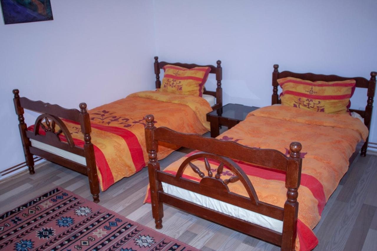 Guest House Fena SJJ Extérieur photo