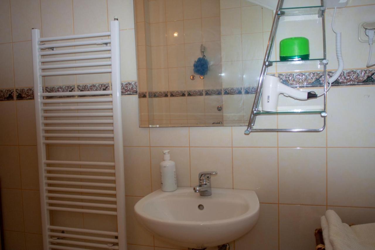 Guest House Fena SJJ Extérieur photo
