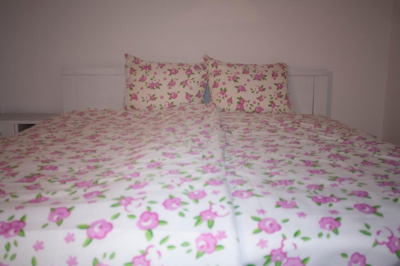 Guest House Fena SJJ Extérieur photo