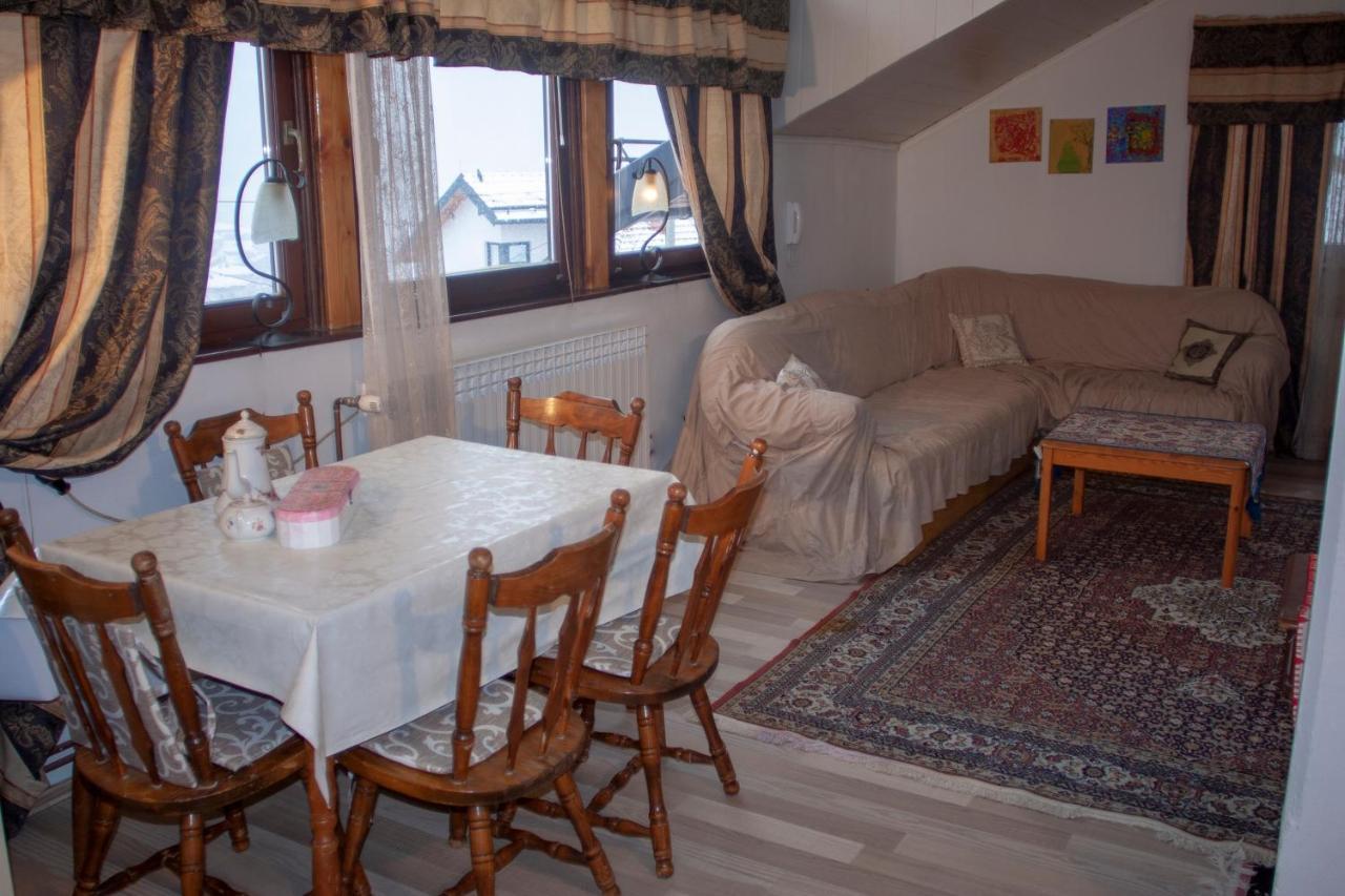 Guest House Fena SJJ Extérieur photo