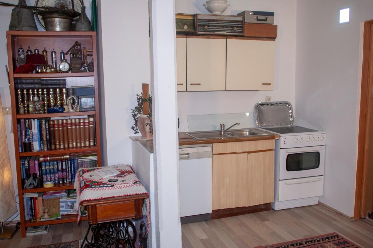 Guest House Fena SJJ Extérieur photo