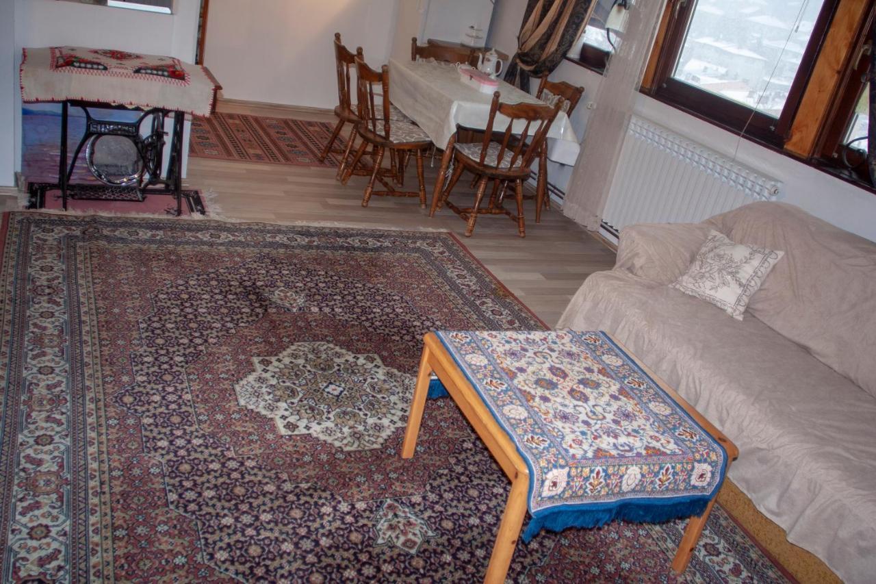 Guest House Fena SJJ Extérieur photo