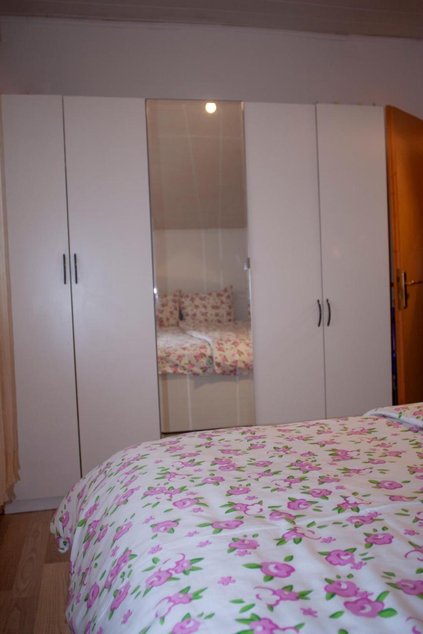 Guest House Fena SJJ Extérieur photo