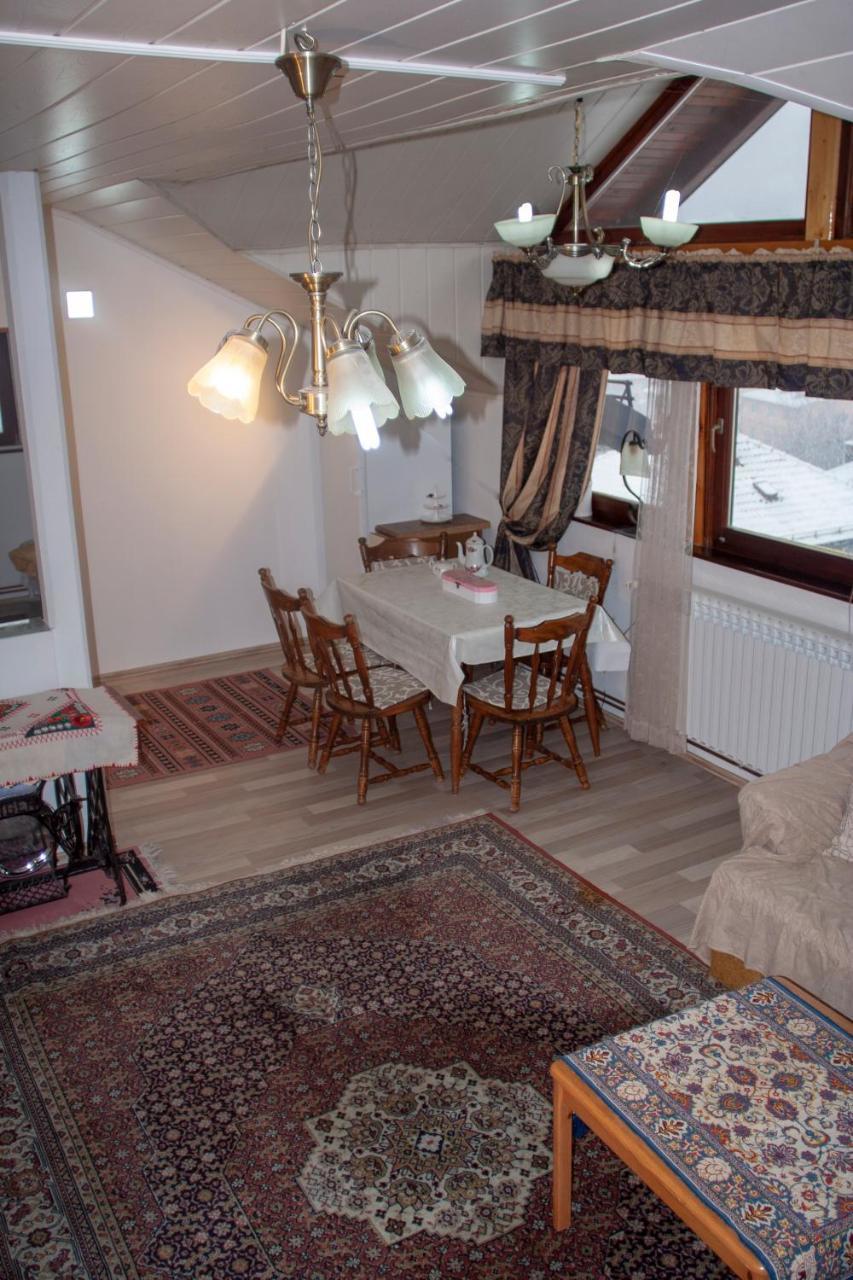Guest House Fena SJJ Extérieur photo