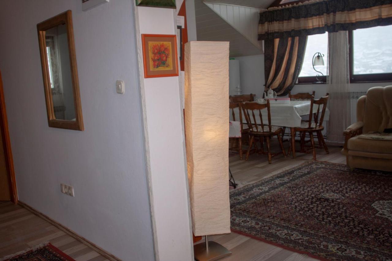 Guest House Fena SJJ Extérieur photo