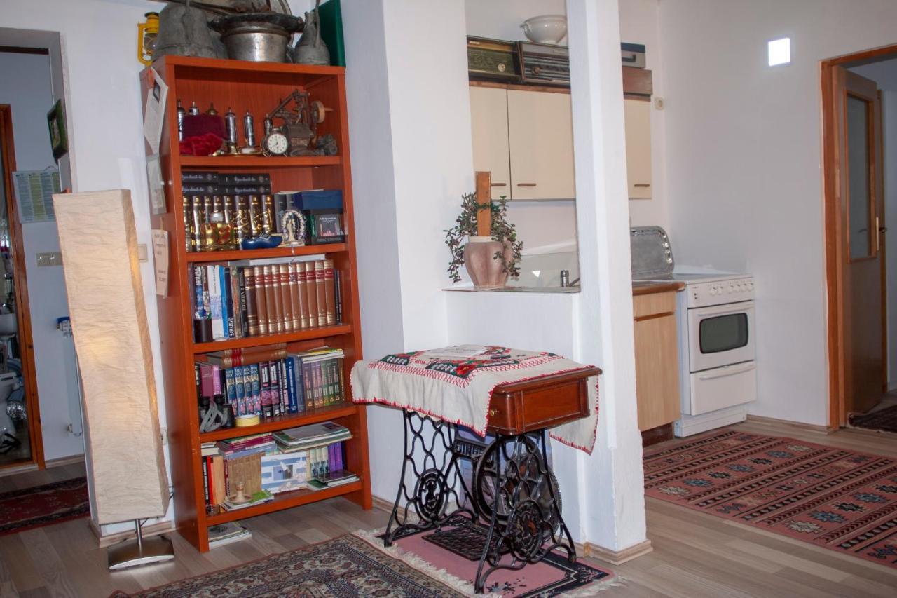 Guest House Fena SJJ Extérieur photo