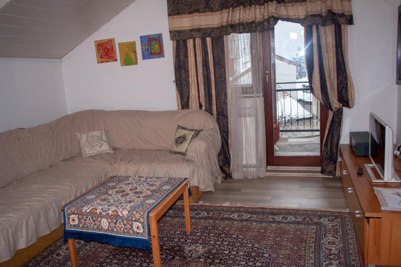 Guest House Fena SJJ Extérieur photo